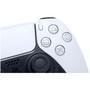 Controle Sony DualSense PS5, Sem Fio, Branco
