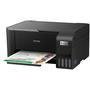 Impressora Multifuncional Epson EcoTank L3250, Colorida, Wifi, Wireless, USB, Bivolt, Preta - C11CJ67303
