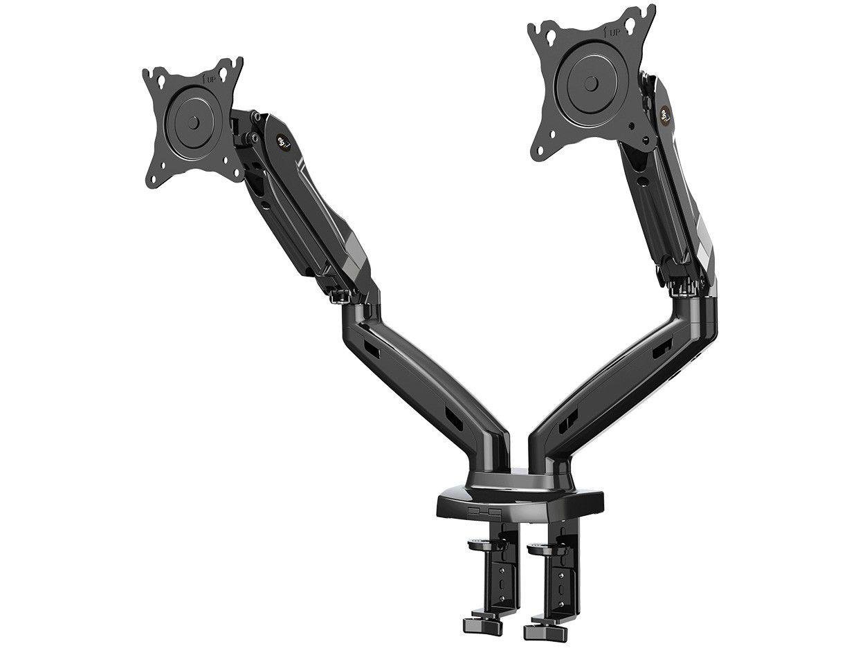 Suporte para Monitor Articulado de Mesa