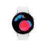 Smartwatch Samsung Galaxy Watch5 BT 44mm Prata 16GB Bluetooth