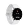 Smartwatch Samsung Galaxy Watch5 BT 44mm Prata 16GB Bluetooth