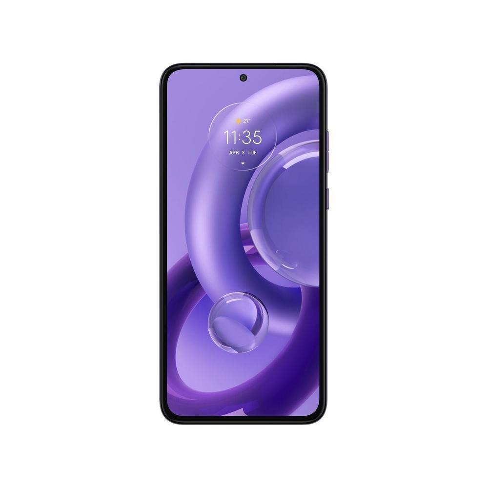 Smartphone Motorola Edge 30 Neo 256GB Lilás 5G Octa-Core 8GB RAM 6,3? Câm. Dupla + Selfie 32MP - view 3