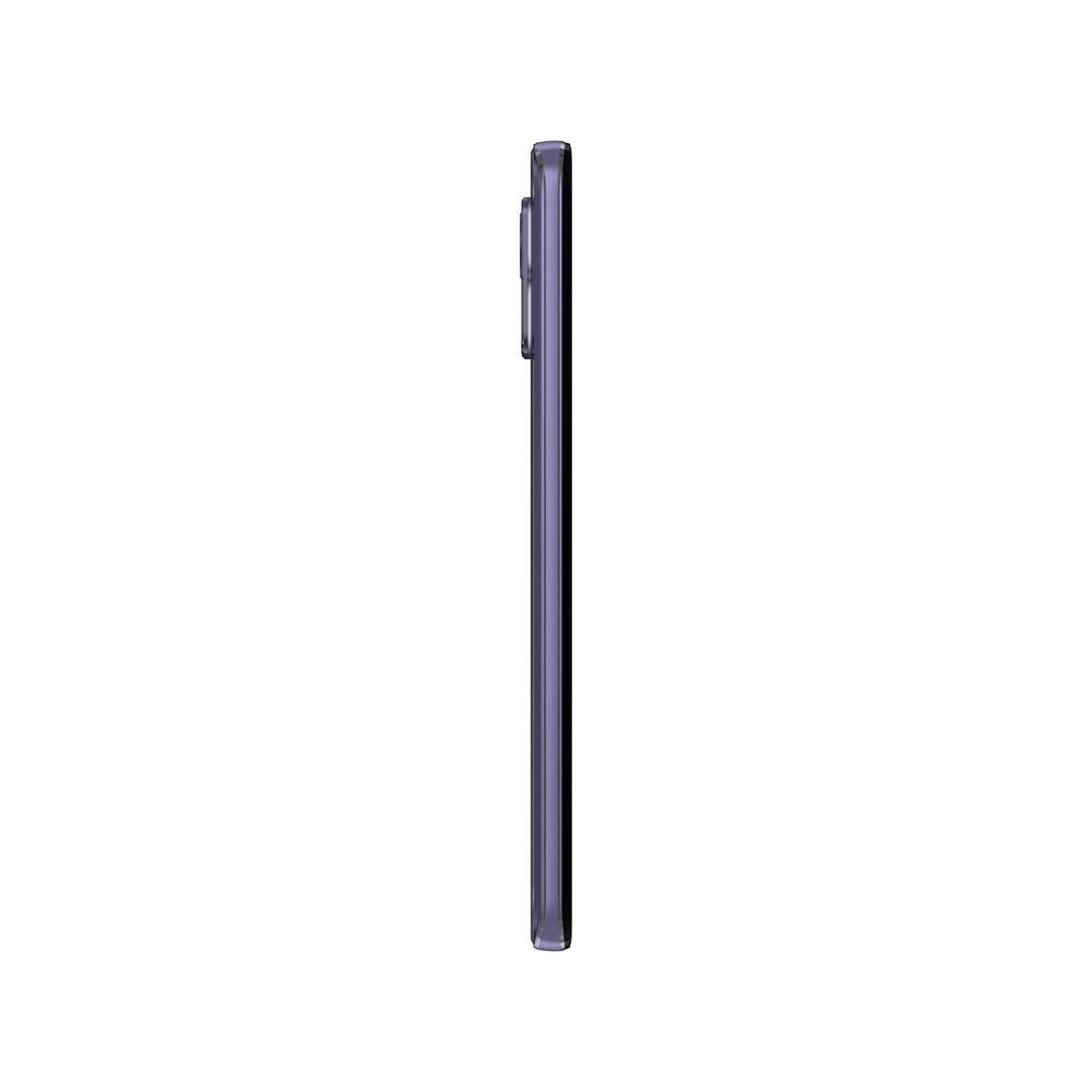 Smartphone Motorola Edge 30 Neo 256GB Lilás 5G Octa-Core 8GB RAM 6,3? Câm. Dupla + Selfie 32MP - view 5
