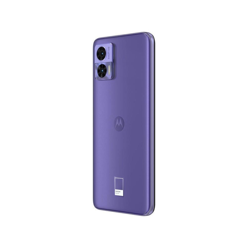 Smartphone Motorola Edge 30 Neo 256GB Lilás 5G Octa-Core 8GB RAM 6,3? Câm. Dupla + Selfie 32MP - view 6