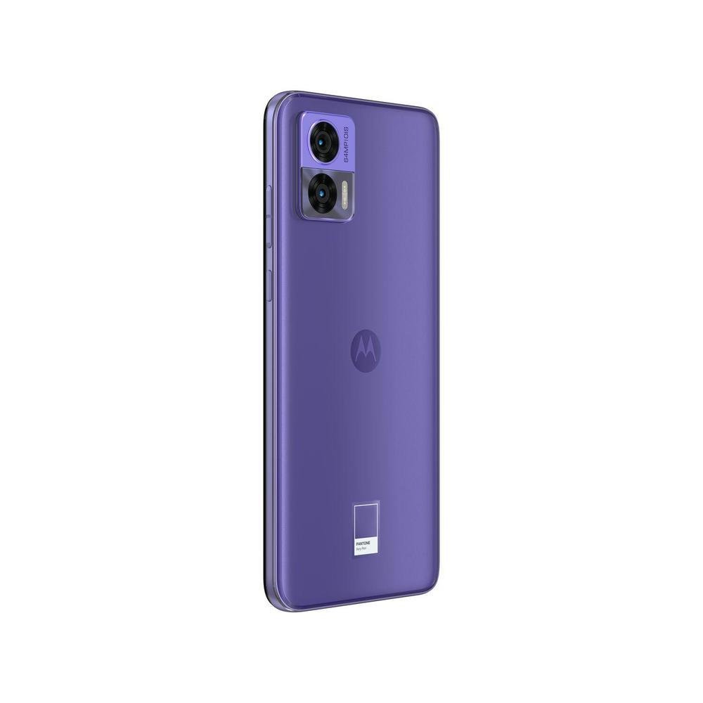 Smartphone Motorola Edge 30 Neo 256GB Lilás 5G Octa-Core 8GB RAM 6,3? Câm. Dupla + Selfie 32MP - view 8
