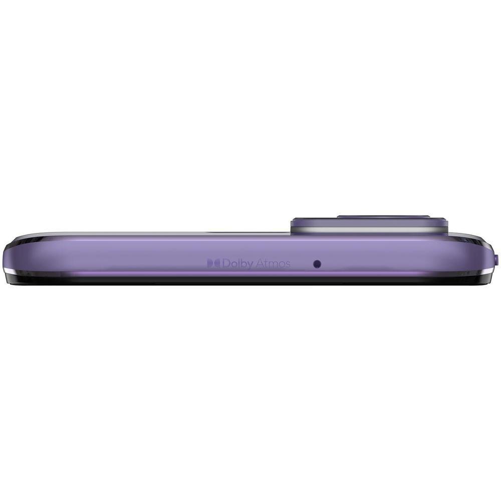 Smartphone Motorola Edge 30 Neo 256GB Lilás 5G Octa-Core 8GB RAM 6,3? Câm. Dupla + Selfie 32MP - view 11