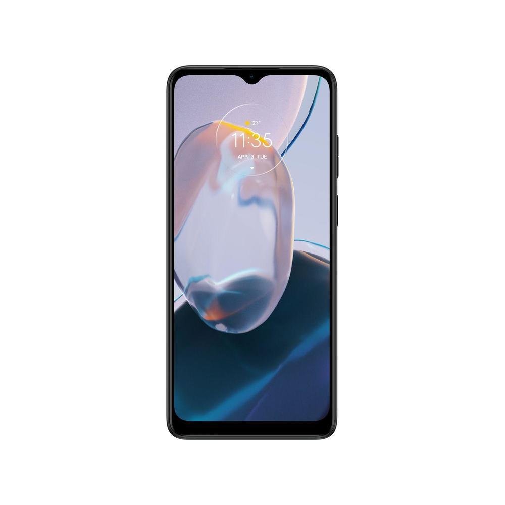 Smartphone Motorola Moto E22 32GB Grafite 4G 2GB R