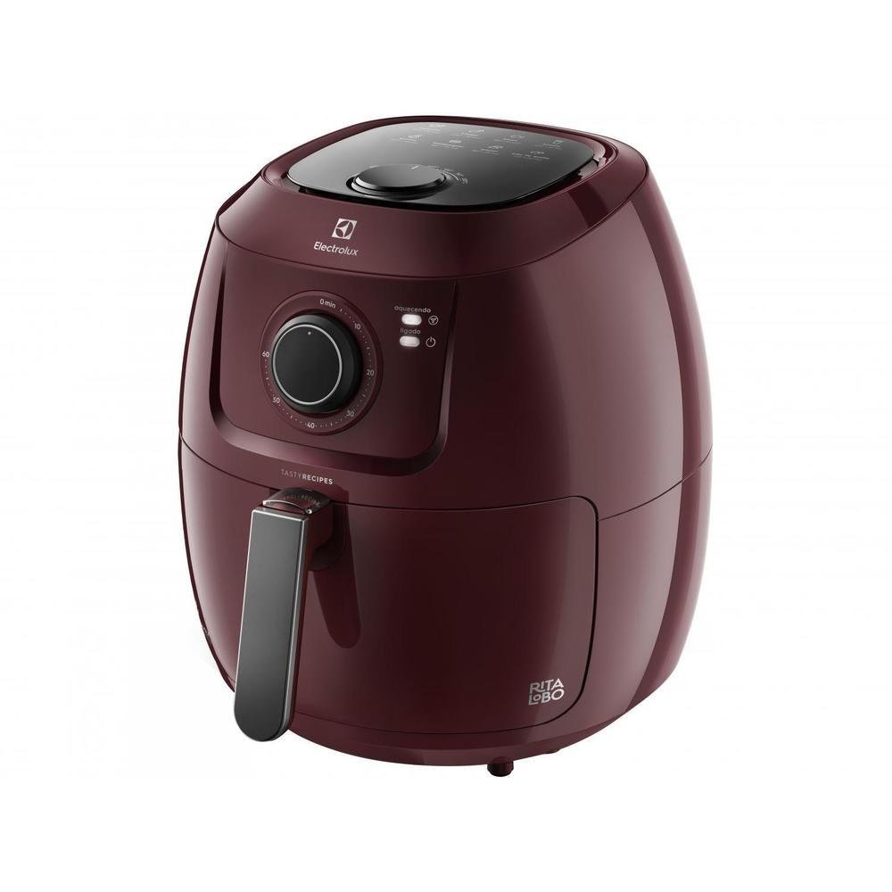 Fritadeira Elétrica Sem Óleo/Air Fryer Electrolux