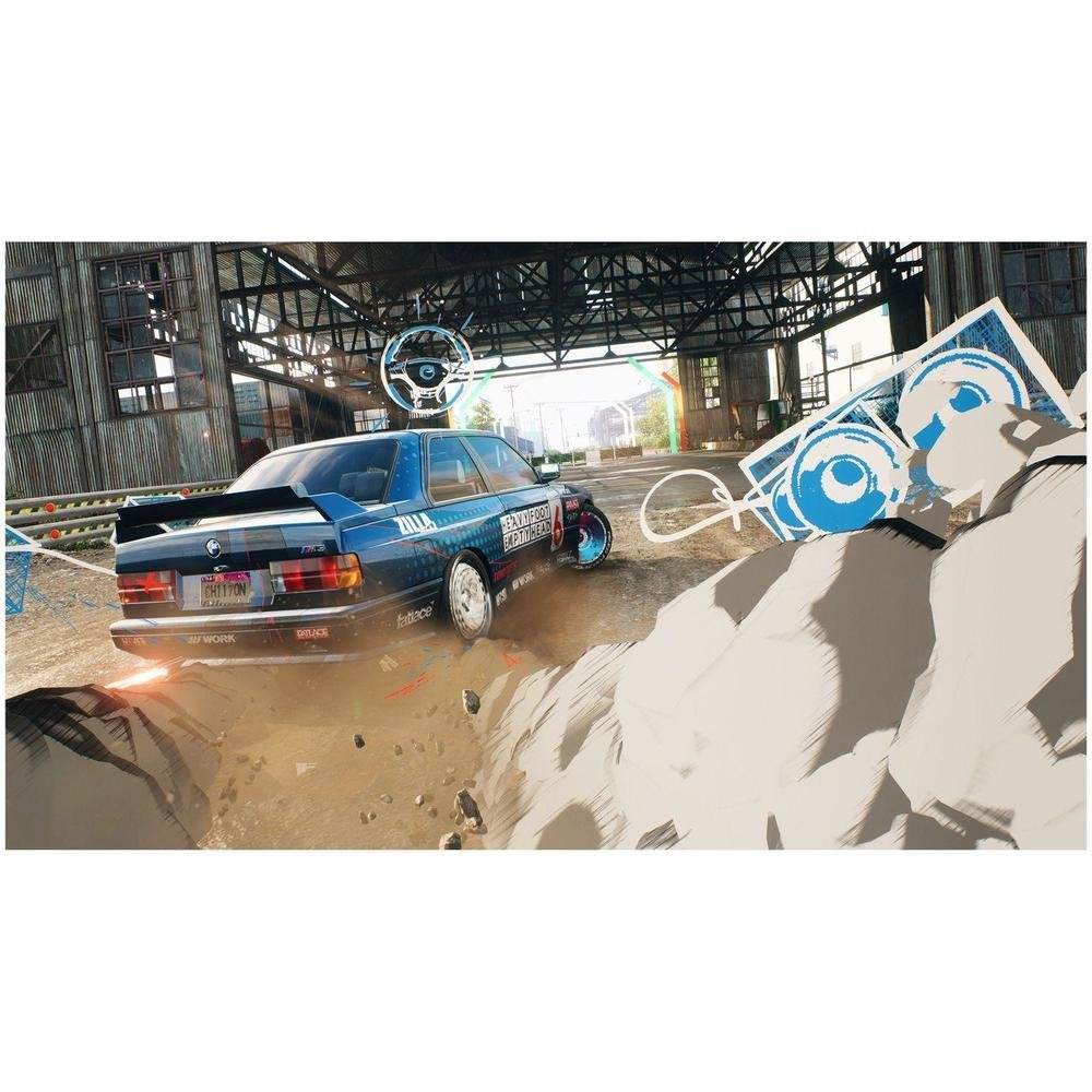 Jogo Need for Speed Unbound para PS5 EA