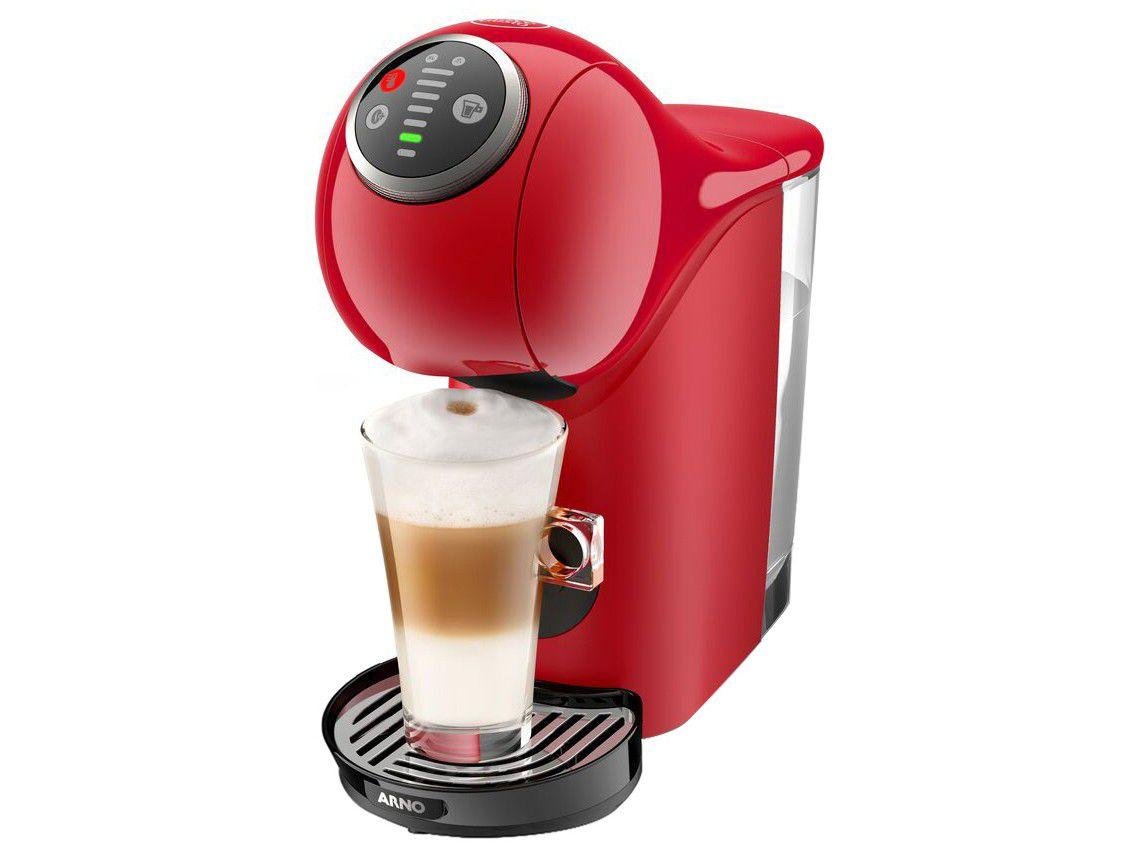 Nescafé Dolce Gusto Arno Genio S Plus
