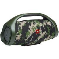 Que tal contar com um som potente e de qualidade em qualquer lugar? Essa é a proposta da nova BOOMBOX 2 da JBL. Com conectividade Bluetooth você poder