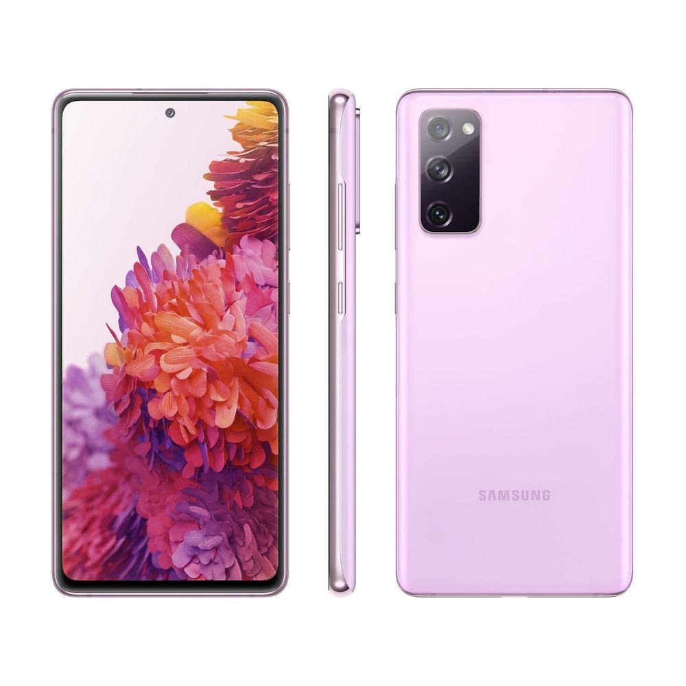 Samsung Galaxy A54 5G 8GB 256GB Dual Sim Violeta