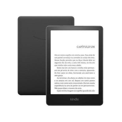 Kindle Paperwhite 11ª Geração Kindle Tela 6,8”