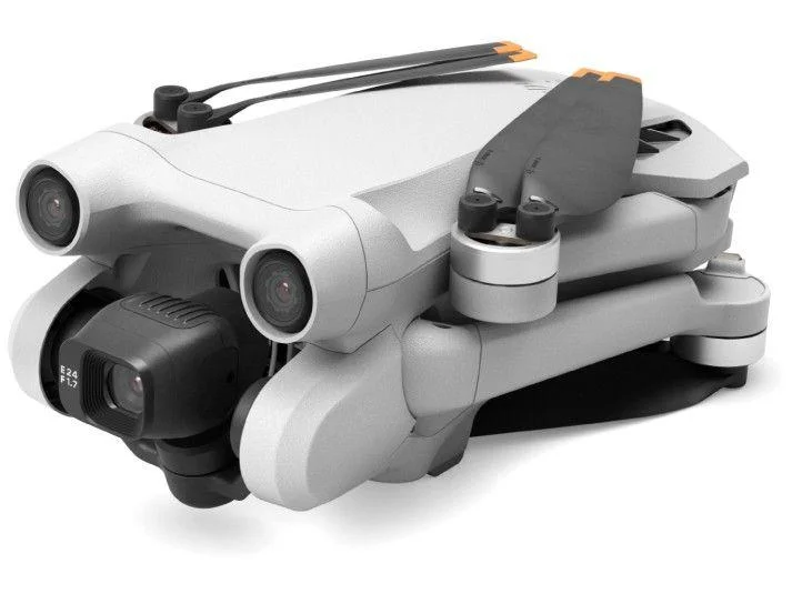 Drone Dji Mini 3 Pro Fly More Combo Dji016 KaBuM