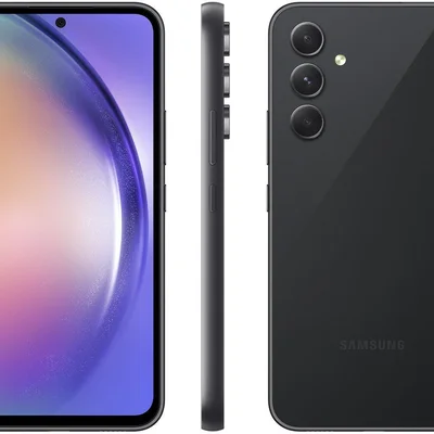 Galaxy a54 128gb ブラック SIMフリー sc-53d Smartphone Samsung Galaxy A54 128GB RAM 8GB KaBuM