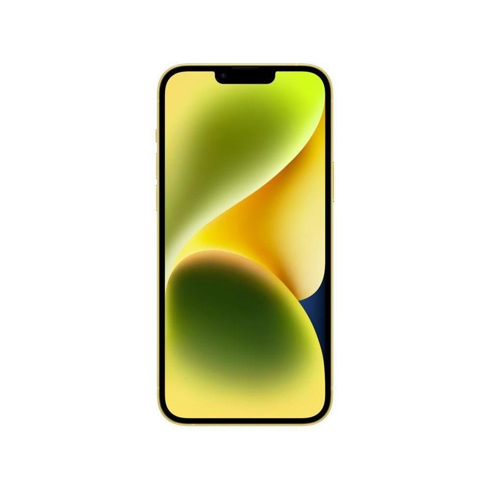 Apple iPhone 14 Plus 512GB Amarelo 6,7” 12MP iOS 5