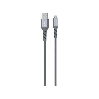 Cabo Micro USB 1,25m Philips