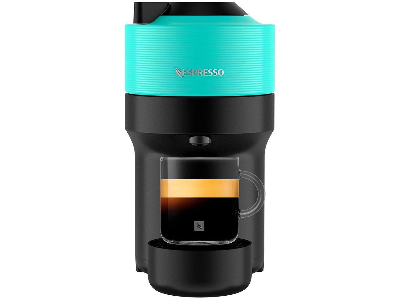 Cafeteira Vertuo Pop Nespresso