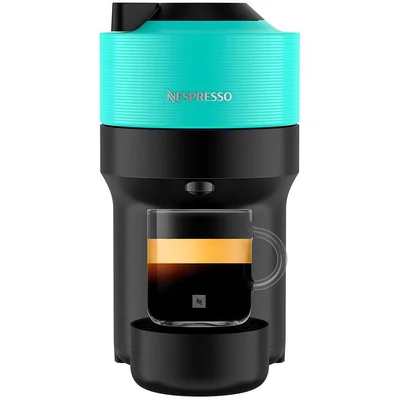 Cafeteira Vertuo Pop Nespresso