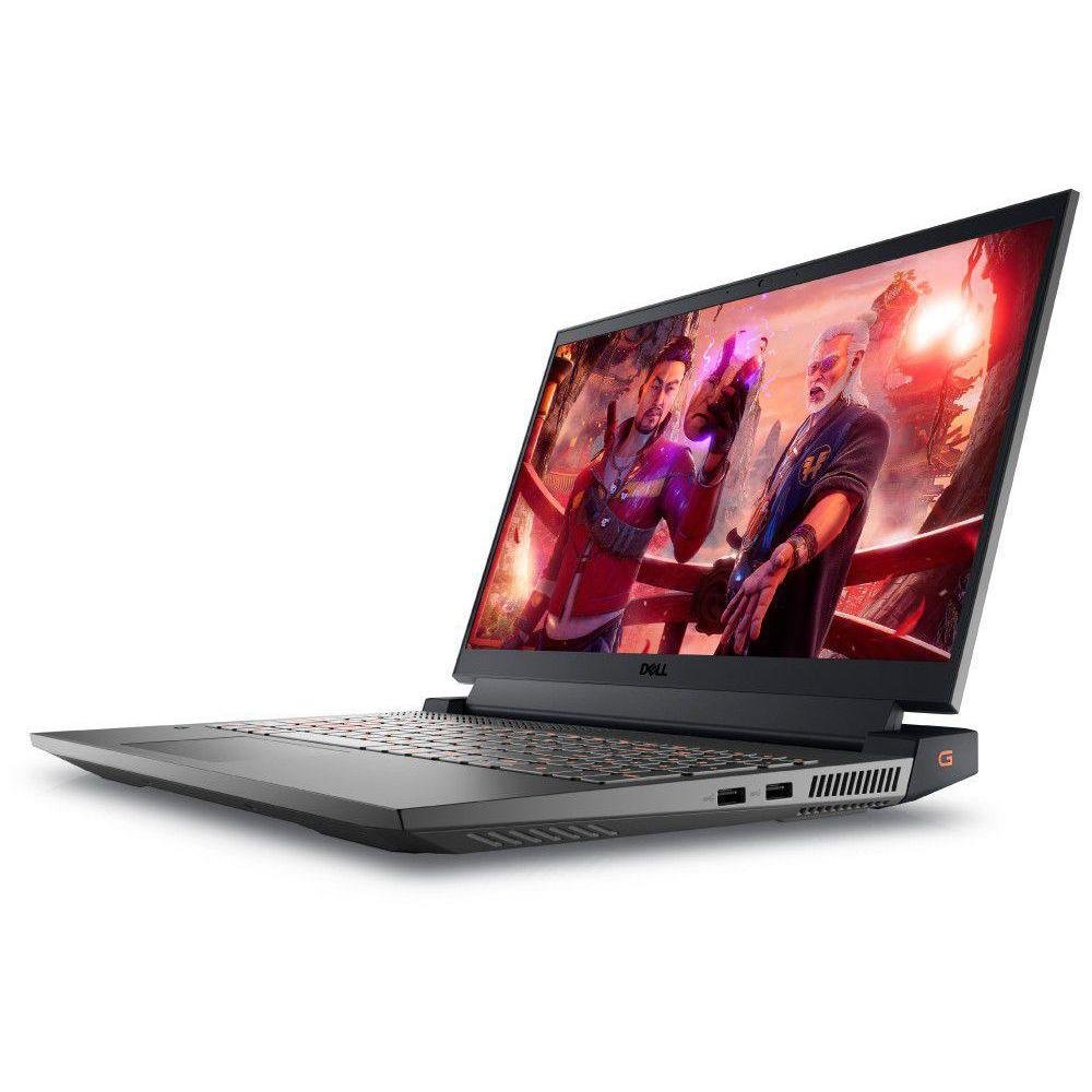Imagem 20 de 20 do produto Notebook Gamer Dell G15, AMD Ryzen 5, 8GB - 256GB SSD, 15,6'' Full HD, NVIDIA RTX 3050