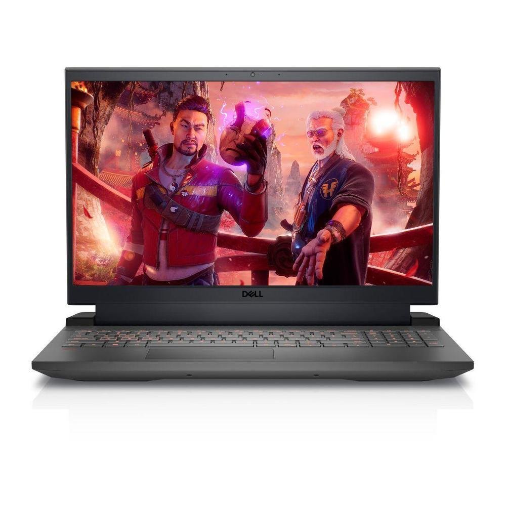 Imagem 19 de 20 do produto Notebook Gamer Dell G15, AMD Ryzen 5, 8GB - 256GB SSD, 15,6'' Full HD, NVIDIA RTX 3050