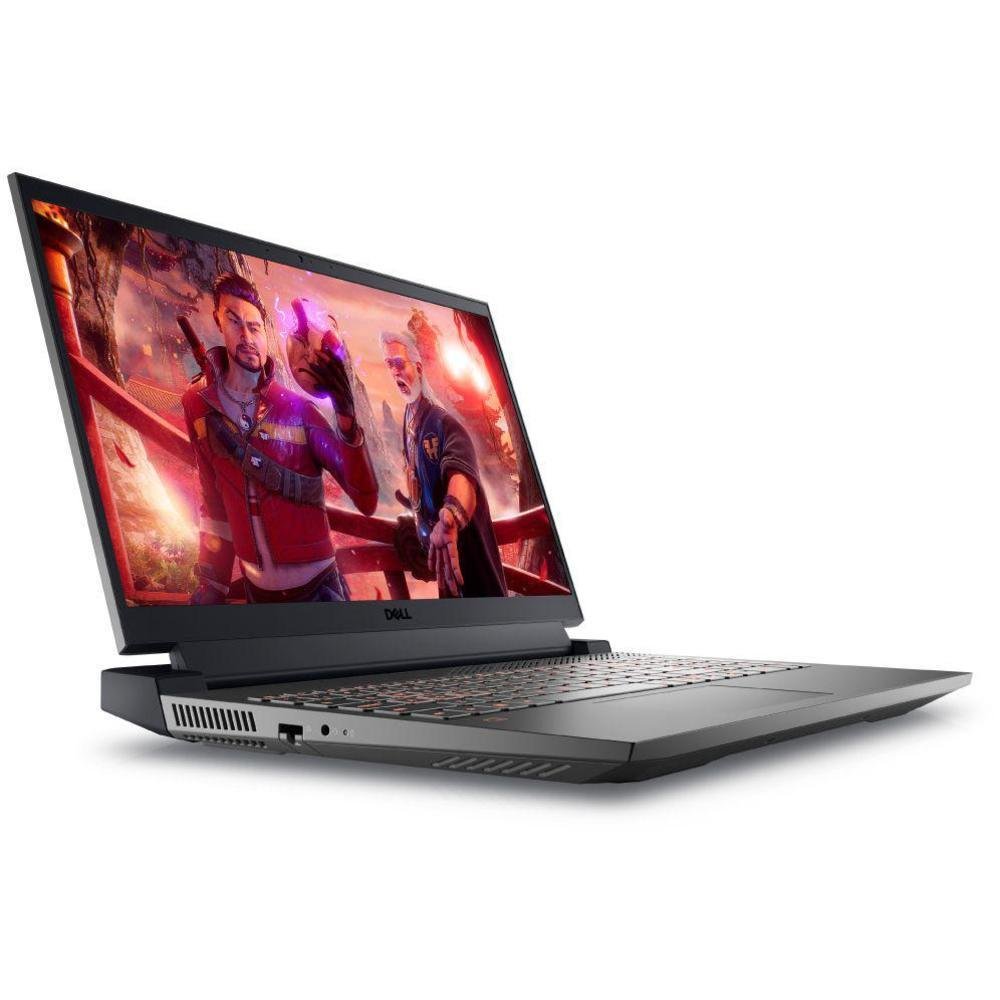 Imagem 18 de 20 do produto Notebook Gamer Dell G15, AMD Ryzen 5, 8GB - 256GB SSD, 15,6'' Full HD, NVIDIA RTX 3050