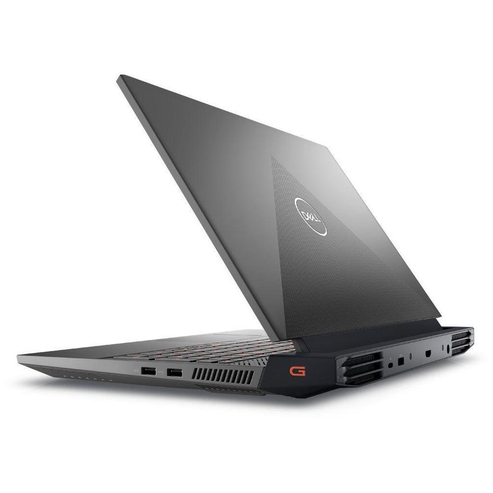 Imagem 16 de 20 do produto Notebook Gamer Dell G15, AMD Ryzen 5, 8GB - 256GB SSD, 15,6'' Full HD, NVIDIA RTX 3050