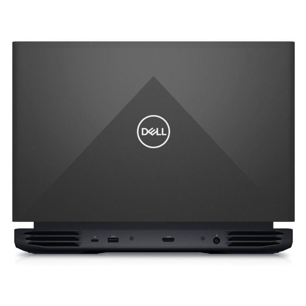 Imagem 15 de 20 do produto Notebook Gamer Dell G15, AMD Ryzen 5, 8GB - 256GB SSD, 15,6'' Full HD, NVIDIA RTX 3050
