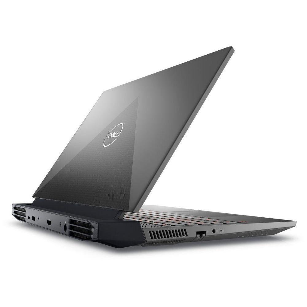 Imagem 14 de 20 do produto Notebook Gamer Dell G15, AMD Ryzen 5, 8GB - 256GB SSD, 15,6'' Full HD, NVIDIA RTX 3050