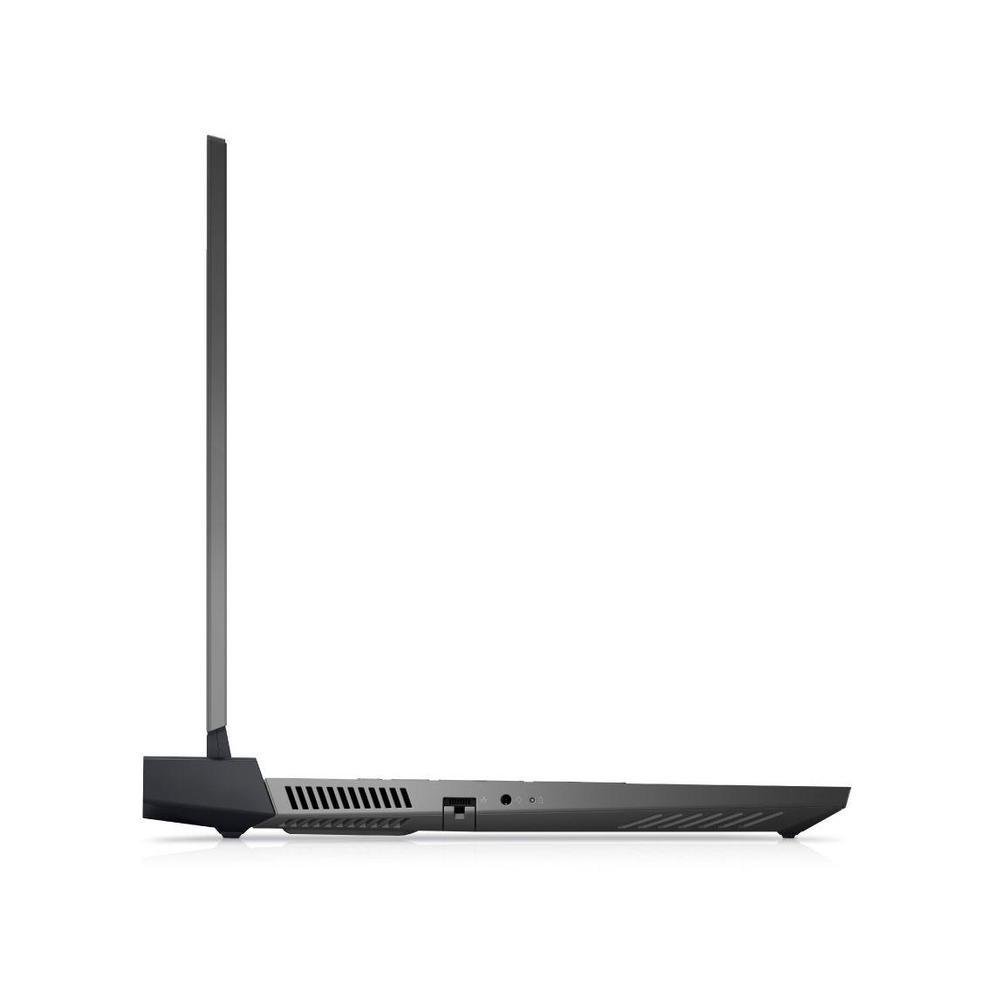 Imagem 13 de 20 do produto Notebook Gamer Dell G15, AMD Ryzen 5, 8GB - 256GB SSD, 15,6'' Full HD, NVIDIA RTX 3050