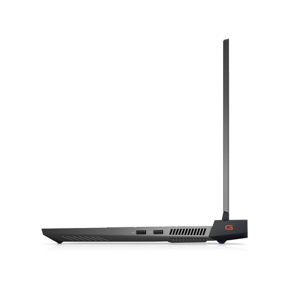Imagem 12 de 20 do produto Notebook Gamer Dell G15, AMD Ryzen 5, 8GB - 256GB SSD, 15,6'' Full HD, NVIDIA RTX 3050