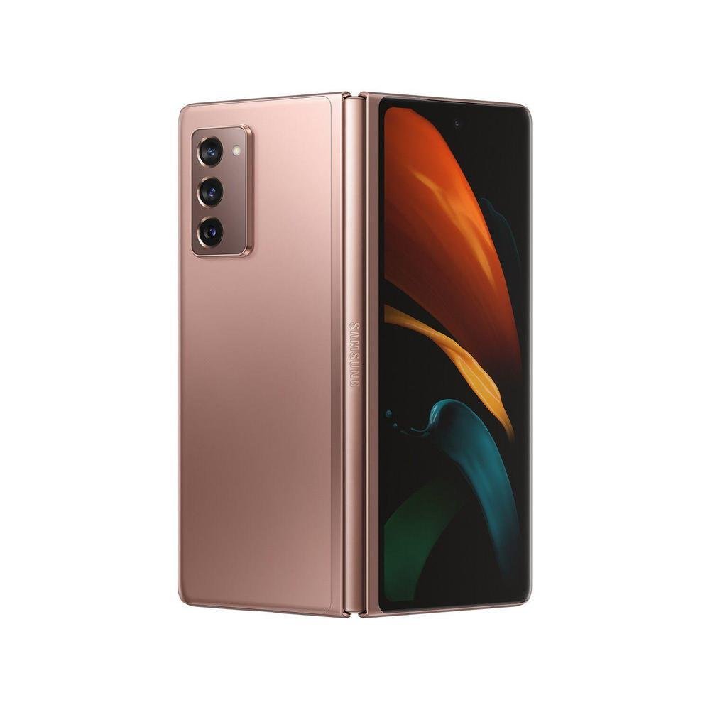Smartphone Samsung Galaxy Z Fold 2 256GB