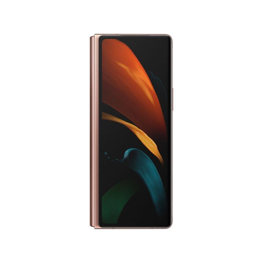 Smartphone Samsung Galaxy Z Fold 2 256GB