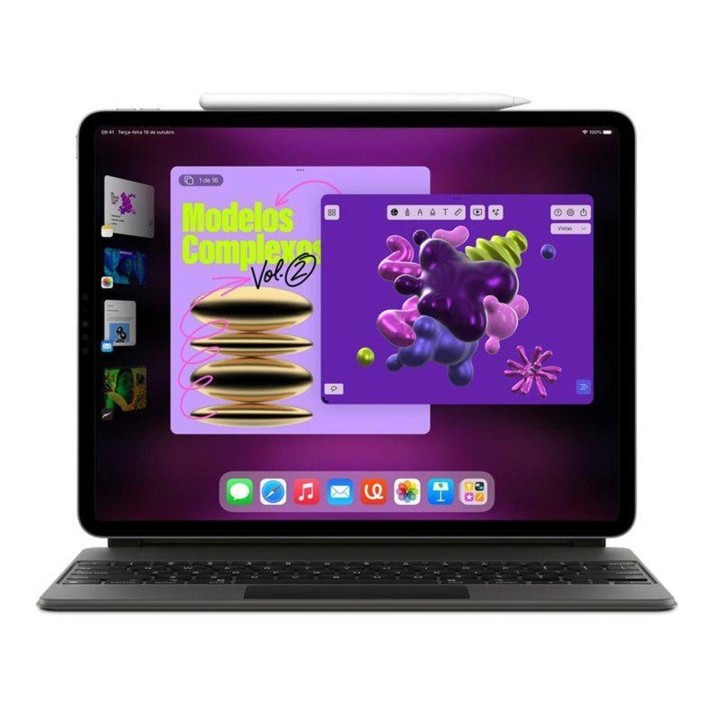 Apple iPad Pro 11” 4ª Geração Wi-Fi