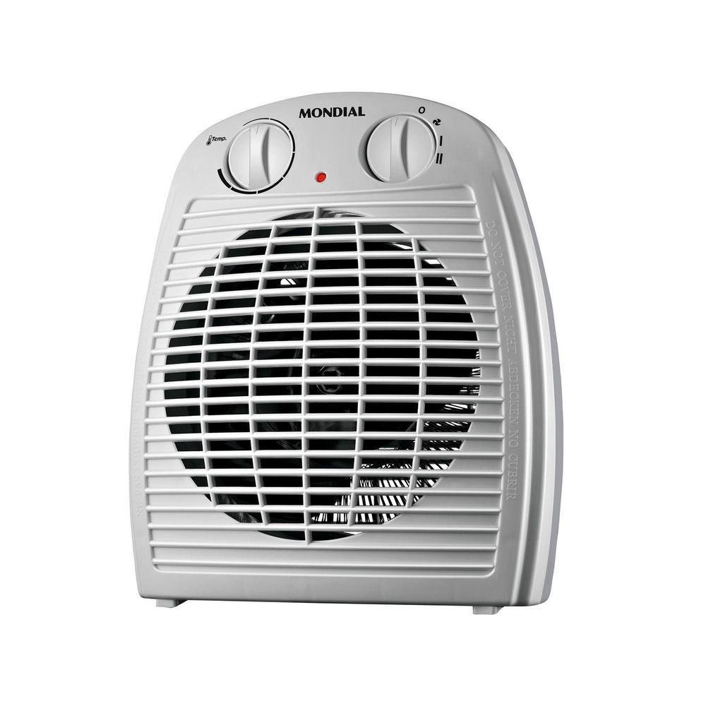 Aquecedor Termoventilador Mondial A-08 Portátil — foto 2
