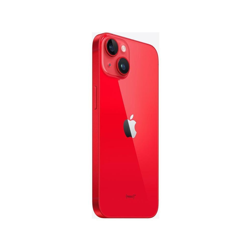 Apple Iphone 14 256GB (PRODUCT)RED 6,1” 12MP iOS 5