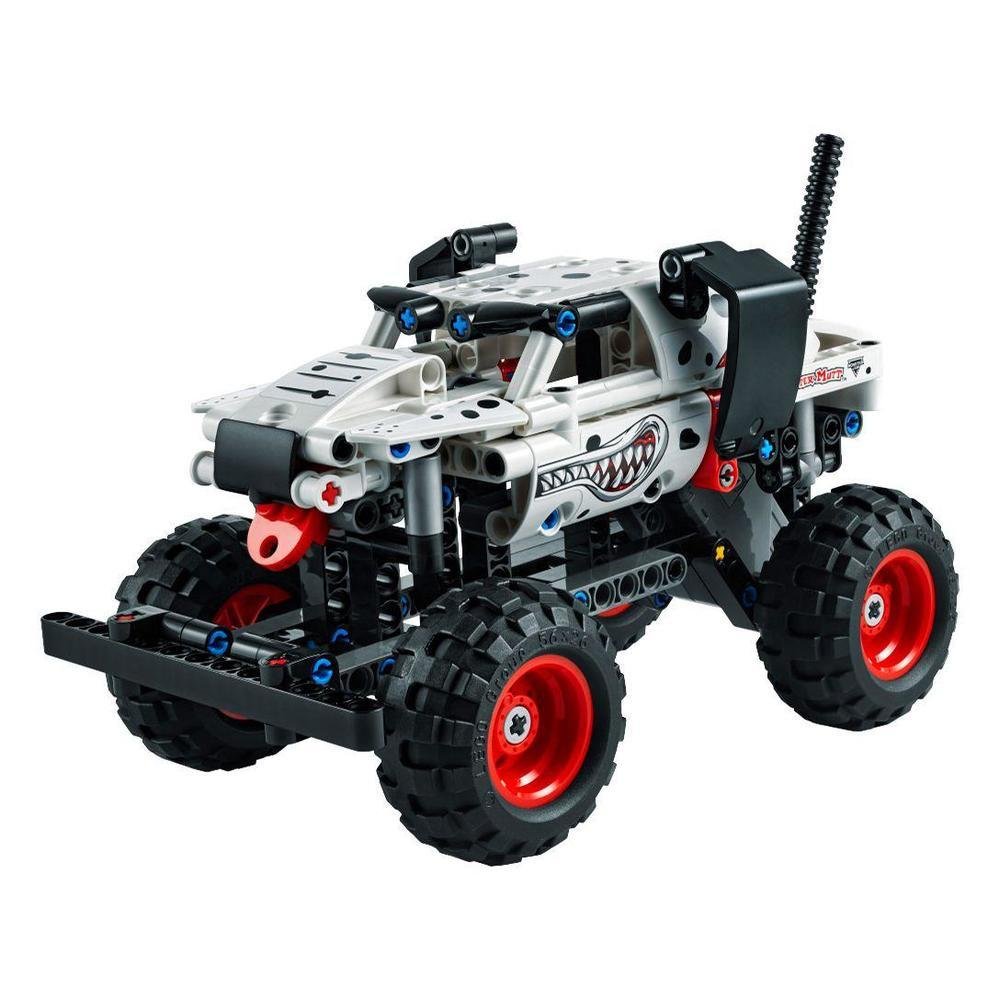 Lego Technic Monster Jam Monster Mutt Dalmata