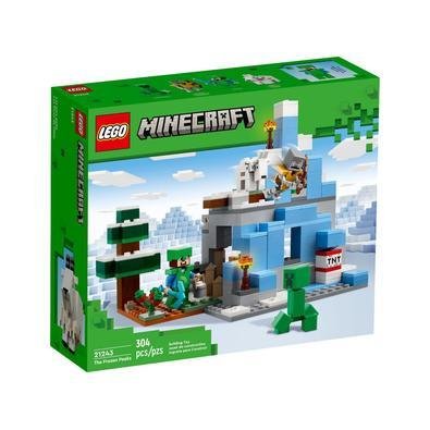 LEGO on sale minecraft