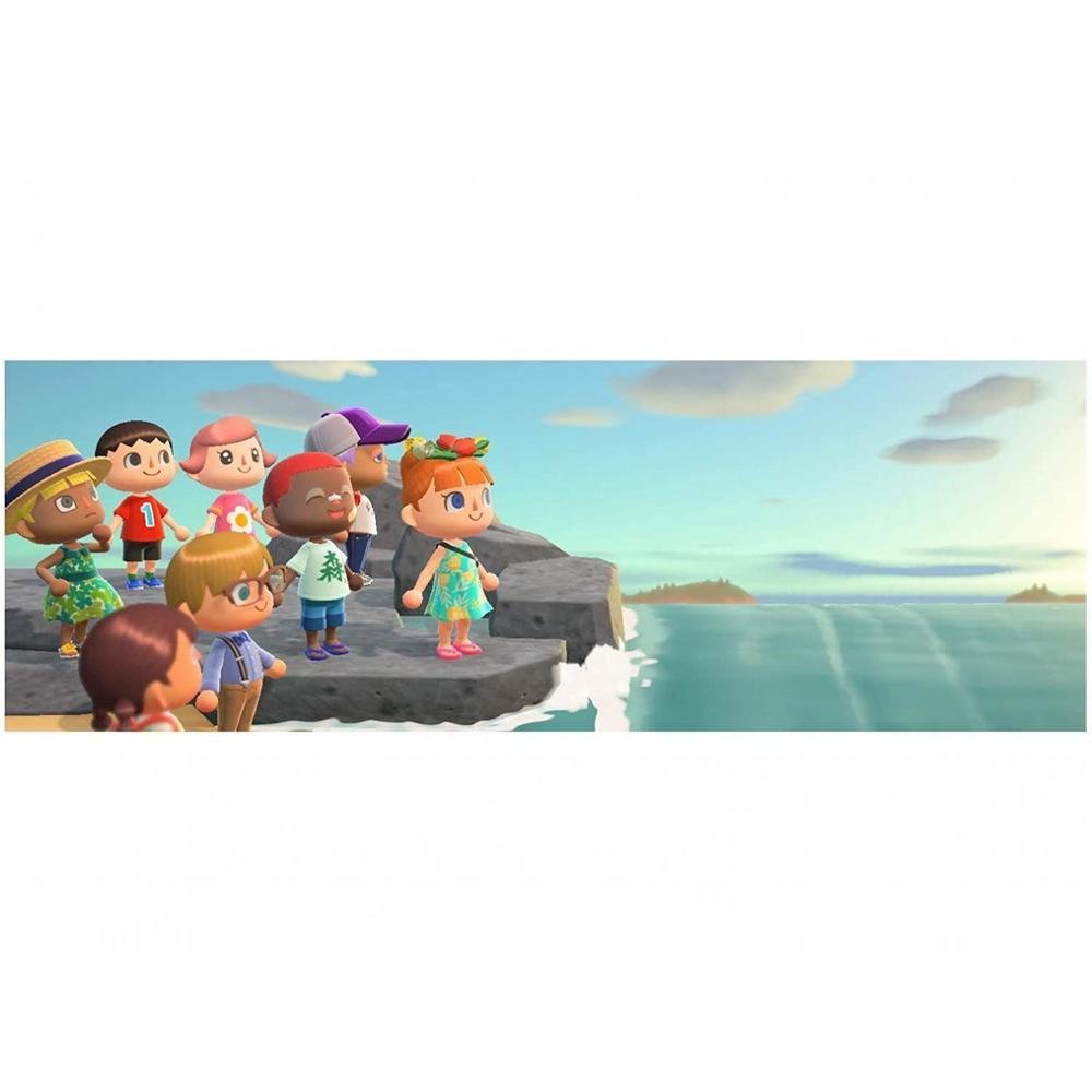 Animal Crossing: New Horizons Nintendo Switch