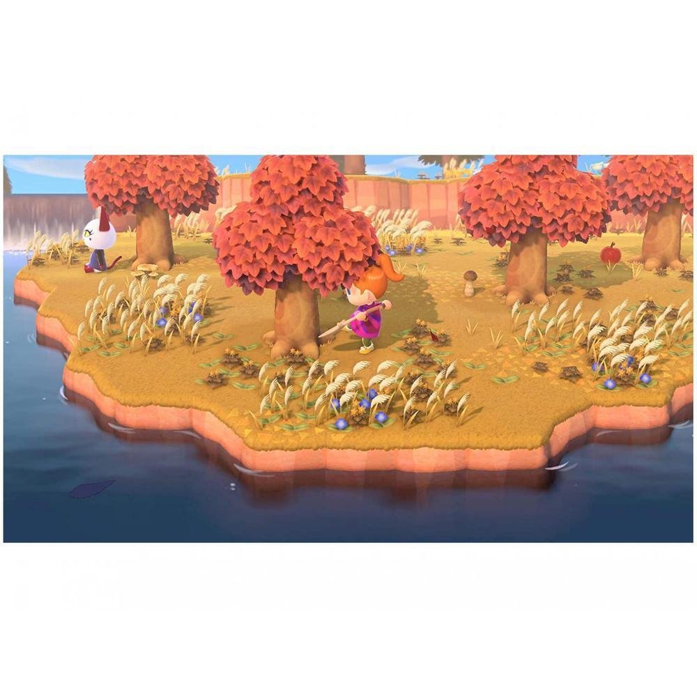 Animal Crossing: New Horizons Nintendo Switch