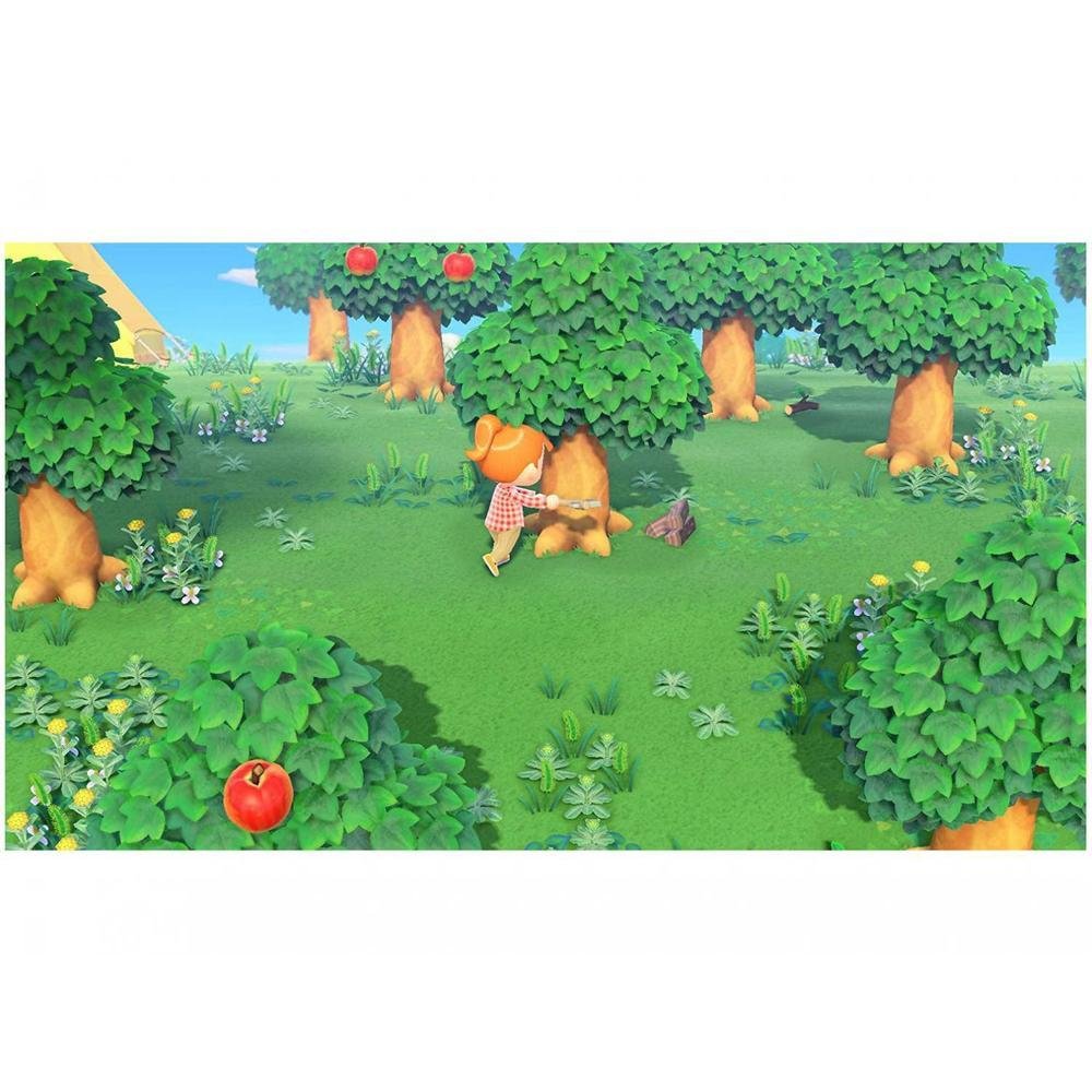 Imagem 11 de 12 do produto Animal Crossing: New Horizons Nintendo Switch