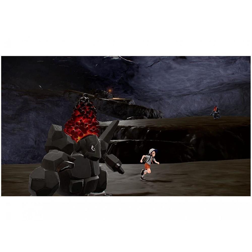 Pokémon Scarlet Nintendo Switch Pokémon Scarlet Nintendo Switch