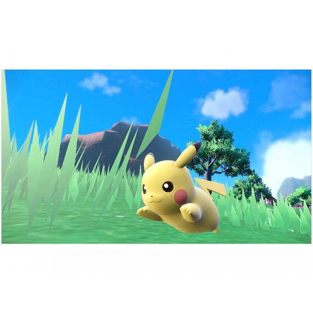 Pokémon Scarlet Nintendo Switch Pokémon Scarlet Nintendo Switch