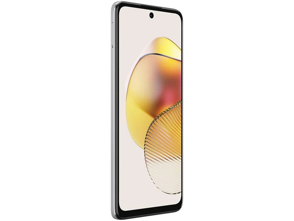 Smartphone Motorola Moto G73 5g, 128GB, 8GB RAM, Câmera 50mp, Selfie 16mp E Tela 6.5 Polegadas, Branco - view 14