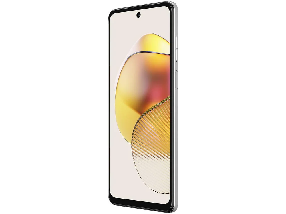 Smartphone Motorola Moto G73 5g, 128GB, 8GB RAM, Câmera 50mp, Selfie 16mp E Tela 6.5 Polegadas, Branco - view 12