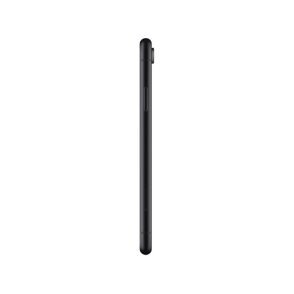 Apple iPhone XR 256GB Preto Tela 6,1” 12MP iOS