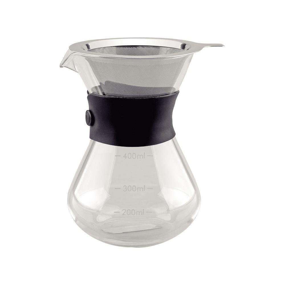 Cafeteira Portátil Manual Tramontina Coffee & Tea Cafeteira Portátil Manual Tramontina Coffee & Tea