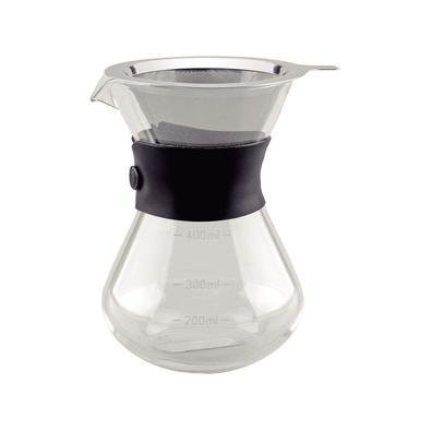 Cafeteira Portátil Manual Tramontina Coffee & Tea