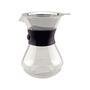 Cafeteira Portátil Manual Tramontina Coffee & Tea