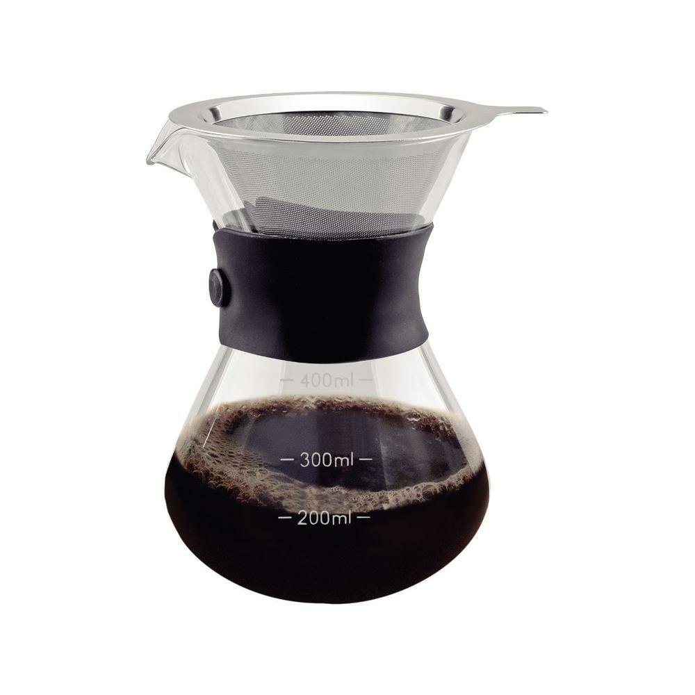 Cafeteira Portátil Manual Tramontina Coffee & Tea Cafeteira Portátil Manual Tramontina Coffee & Tea